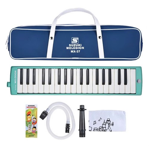 Kèn Melodion Suzuki MX-37